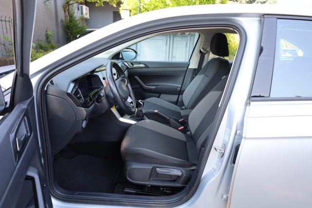 VOLKSWAGEN Taigo usata 78