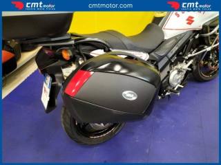 SUZUKI V-Strom 650 usata 5