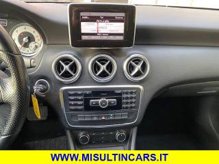 MERCEDES-BENZ A 180 usata, con ESP