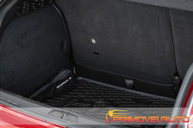 FIAT 500X usata, con Sensori di parcheggio posteriori