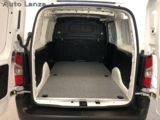 FIAT Doblo usata, con Fendinebbia
