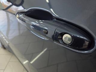 JEEP Compass usata, con Antifurto