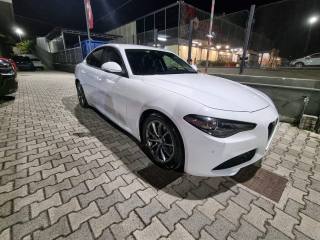ALFA ROMEO Giulia usata, con Airbag