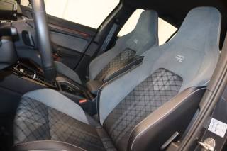 VOLKSWAGEN Golf usata, con Cerchi in lega