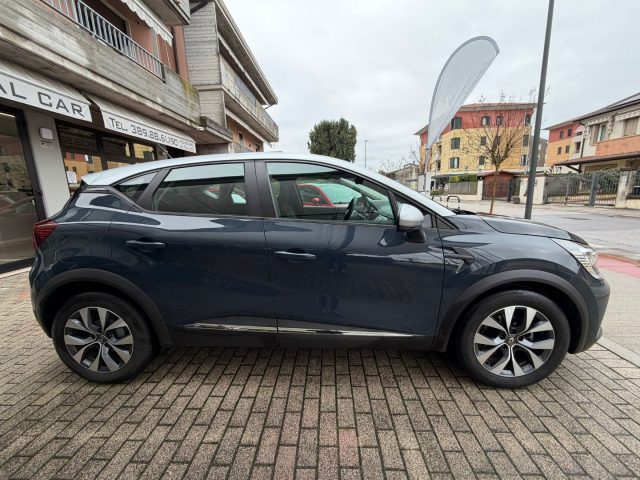 RENAULT Captur usata 3