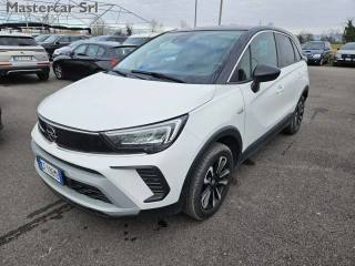 OPEL Crossland usata, con Airbag