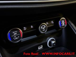 ALFA ROMEO Stelvio usata, con USB