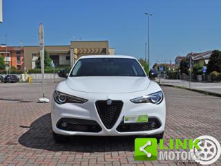 ALFA ROMEO Stelvio usata, con Cerchi in lega
