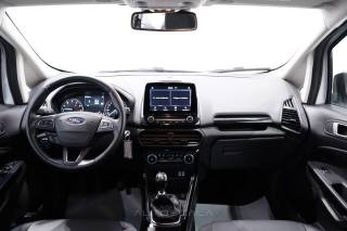 FORD EcoSport usata, con Sensori di parcheggio posteriori