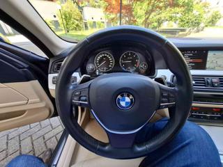 BMW 520 usata, con Controllo trazione