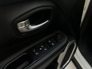 JEEP Renegade usata, con Controllo elettronico della corsia