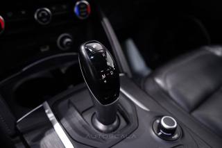 ALFA ROMEO Stelvio usata, con Volante in pelle