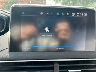PEUGEOT 3008 usata, con Filtro antiparticolato