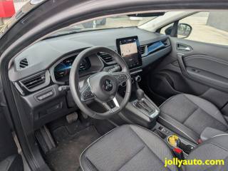 MITSUBISHI ASX usata, con Vivavoce