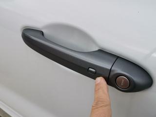 FIAT 500X usata, con Volante in pelle