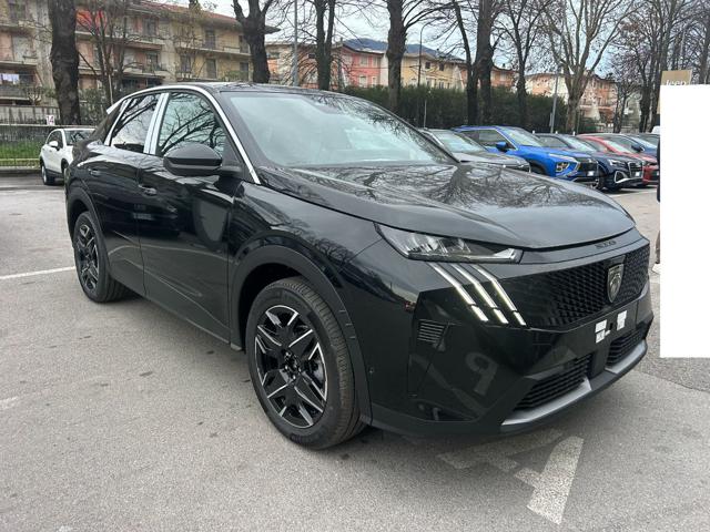 PEUGEOT 3008 usata, con Airbag