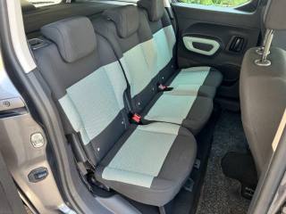 CITROEN Berlingo usata 14