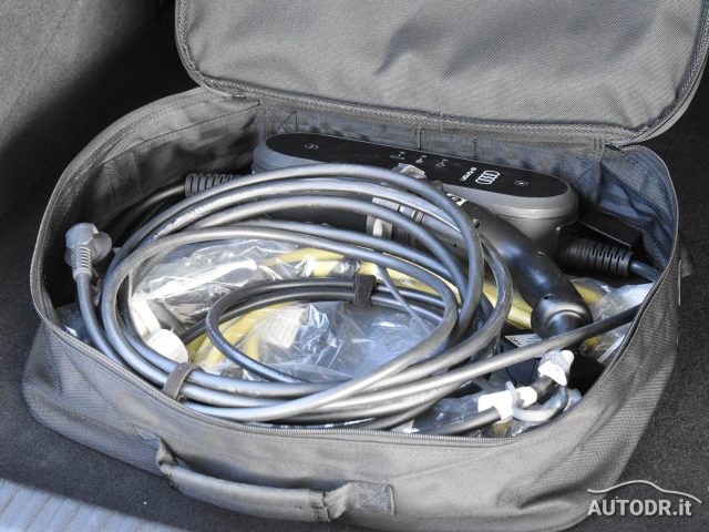 AUDI Q3 usata, con Hill holder