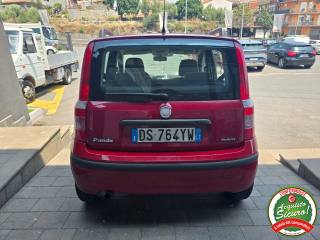 FIAT Panda usata, con Cerchi in lega
