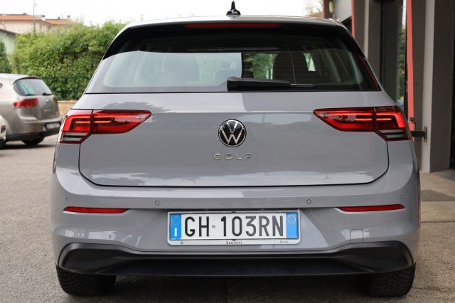 VOLKSWAGEN Golf usata 98