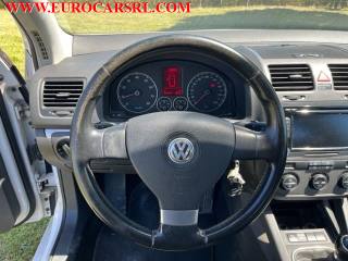 VOLKSWAGEN Golf usata, con ESP