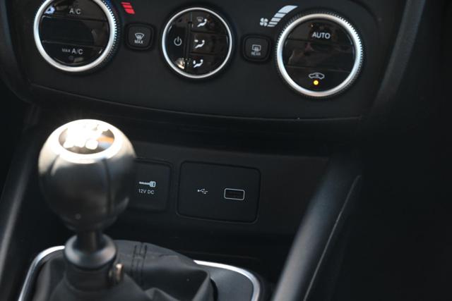 FIAT Tipo usata, con Autoradio digitale