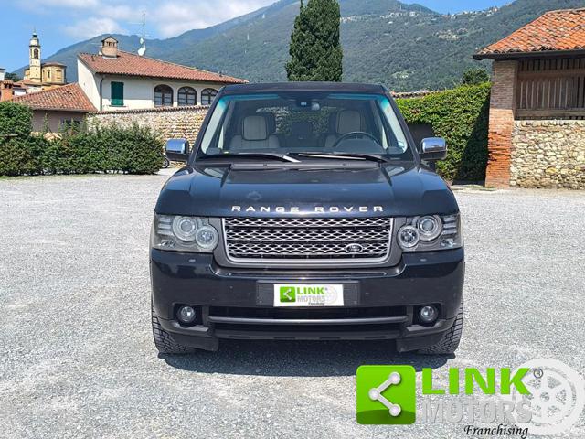 LAND ROVER Range Rover usata, con Airbag