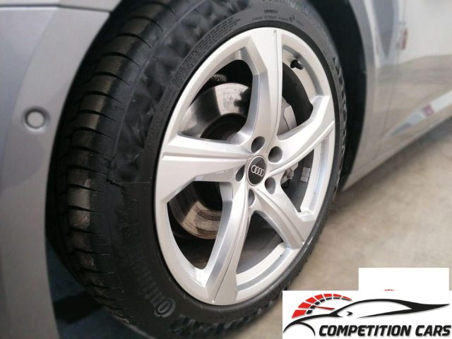 AUDI A6 usata, con Servosterzo