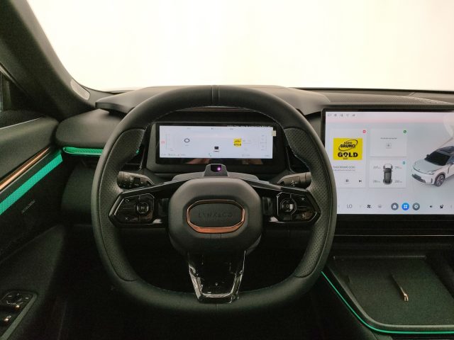 LYNK & CO 08 usata, con Immobilizzatore elettronico
