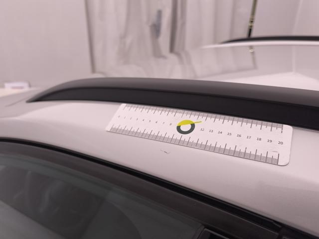 FORD Focus usata, con Spoiler