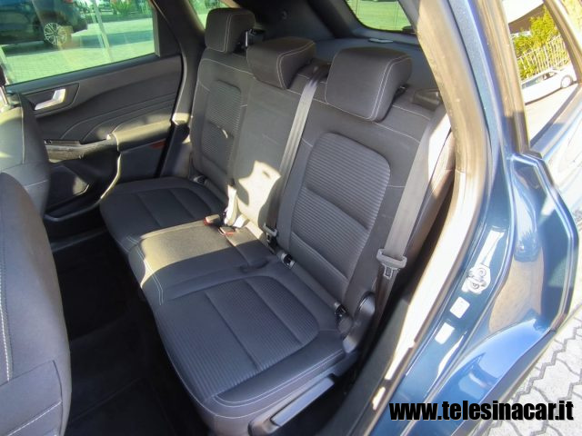 FORD Kuga usata, con Cruise Control