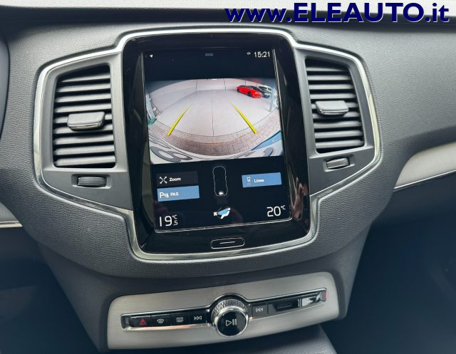 VOLVO XC90 usata, con ESP