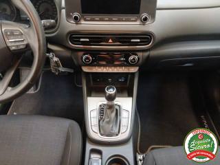 HYUNDAI Kona usata, con Cruise Control