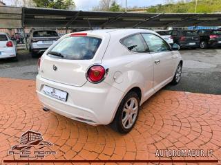 ALFA ROMEO MiTo usata, con Alzacristalli elettrici