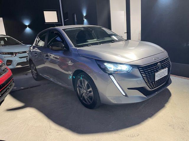 PEUGEOT 208 usata, con Airbag
