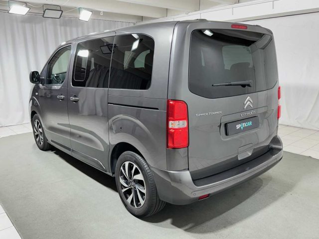 CITROEN Spacetourer usata, con Airbag laterali