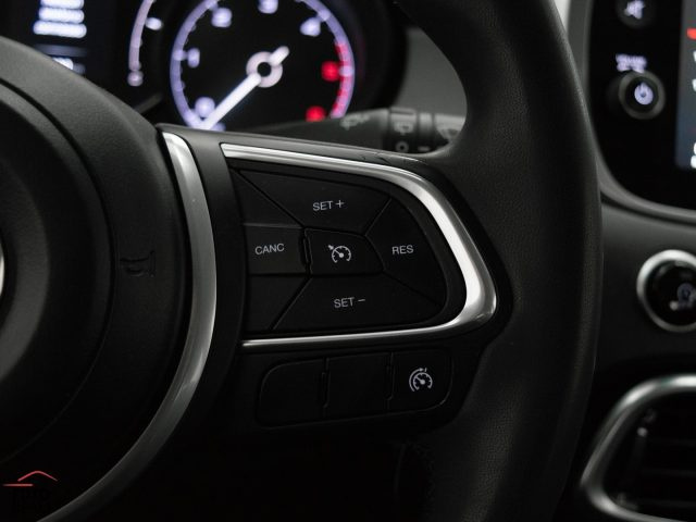 FIAT 500X usata 35