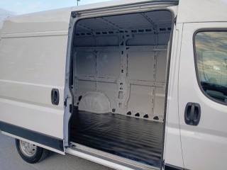 CITROEN Jumper usata, con Immobilizzatore elettronico