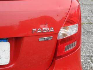 SKODA Fabia usata 52