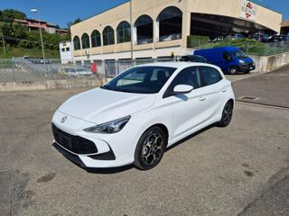 MG MG3 usata, con Airbag