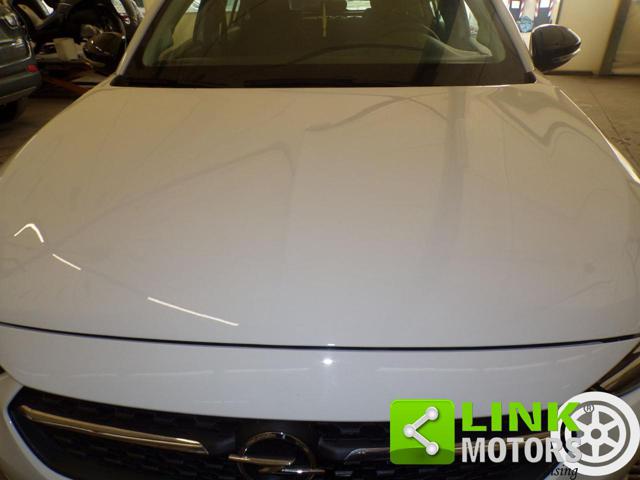 OPEL Corsa usata, con Luce d
