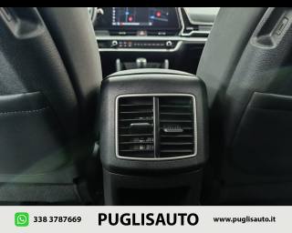 KIA Sportage usata, con Bracciolo