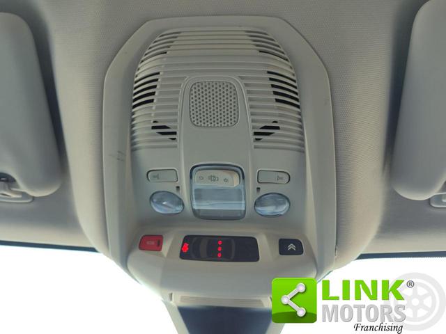 CITROEN C5 Aircross usata, con Controllo elettronico della corsia