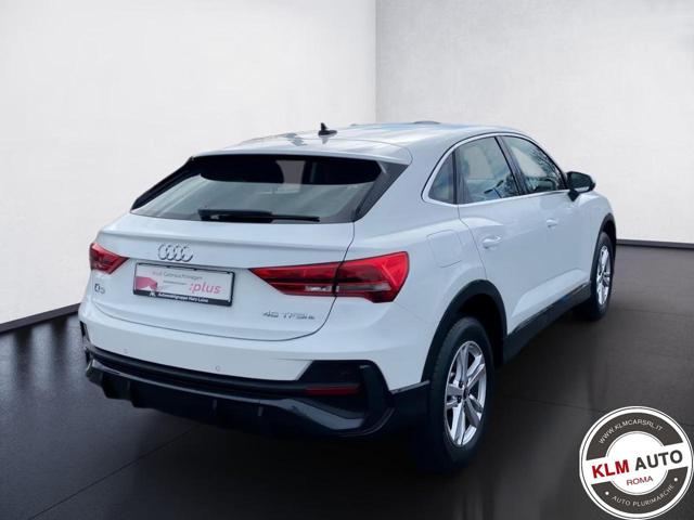 AUDI Q3 usata, con Alzacristalli elettrici