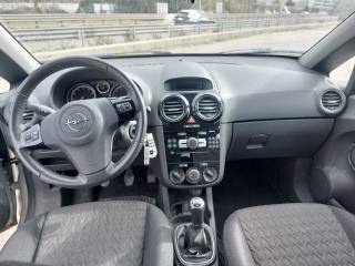 OPEL Corsa usata 8
