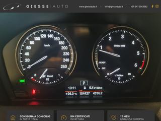 BMW 118 usata, con Boardcomputer