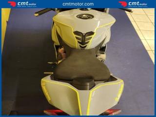 DUCATI Panigale V2 usata 7