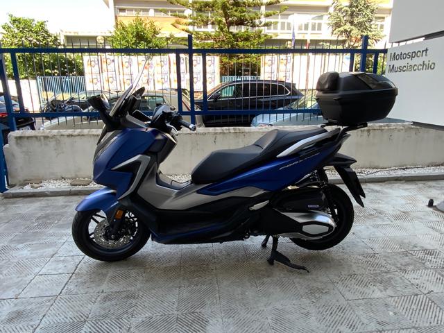 HONDA Forza 350 usata 9