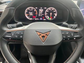 CUPRA Formentor usata, con ESP