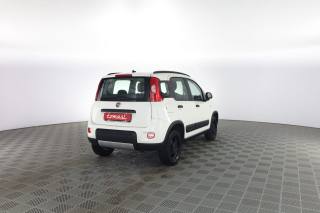 FIAT Panda usata 3